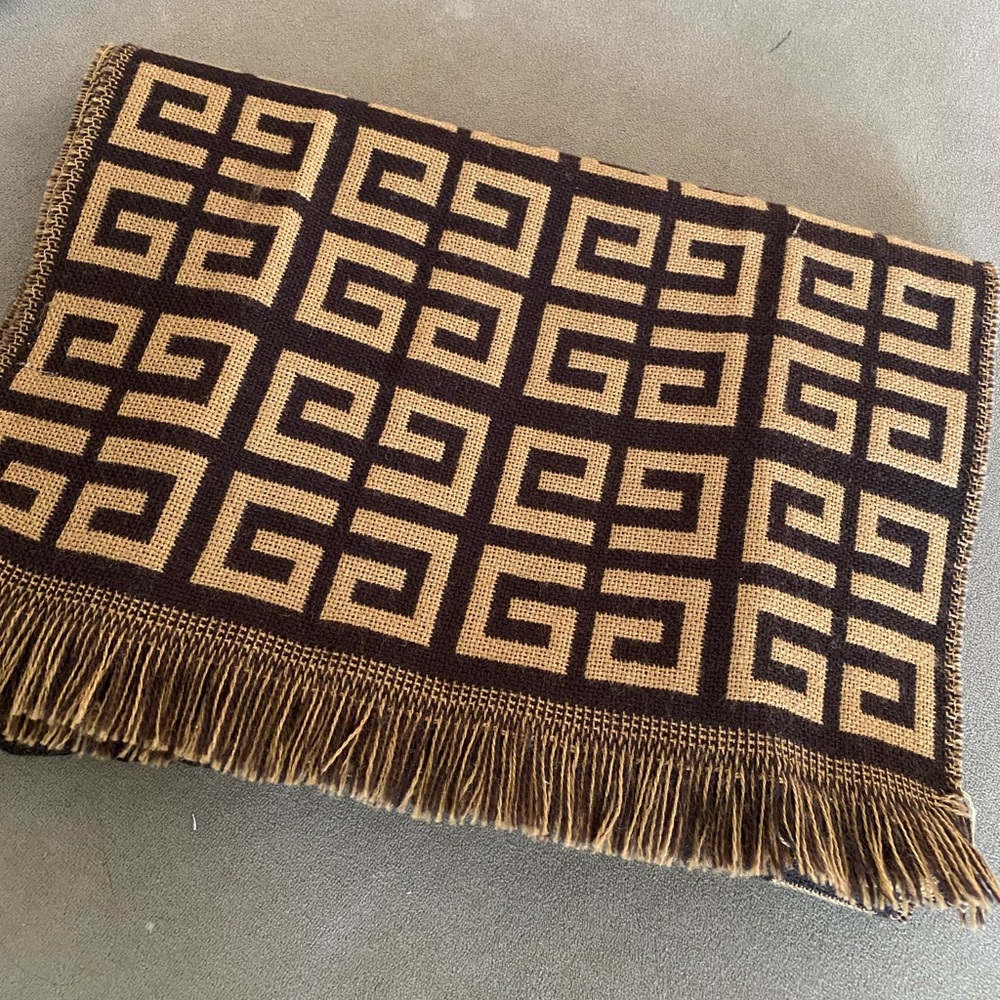 Givenchy scarf